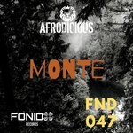 cover: Afrodicious - Monte