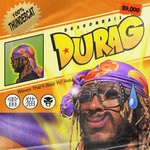 cover: Thundercat - Dragonball Durag