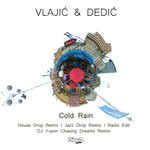 cover: Vlajic & Dedic - Cold Rain