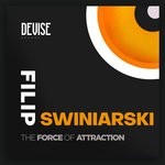 cover: Filip Swiniarski - The Force Of Attraction