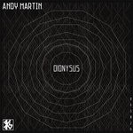 cover: Andy Martin - Dionysus