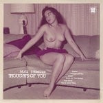 cover: Max Shrager - Thoughts Of You