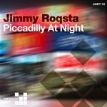 cover: Jimmy Roqsta - Piccadilly At Night