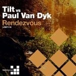 cover: Tilt - Rendezvous