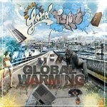 cover: Lord Funk - Global Warming