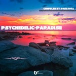 cover: Various - Psychedelic Paradise