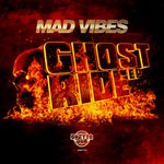 cover: Mad Vibes - Ghostride EP