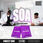 cover: Finest Sno|Young Kenna - SOA (Explicit)