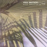 cover: Vera Brothers - Keep Sweatin'