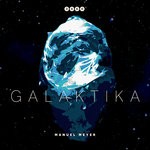 cover: Manuel Meyer - Galaktika