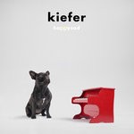 cover: Kiefer - Happysad