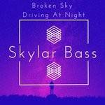 cover: Skylar Bass - Broken Sky