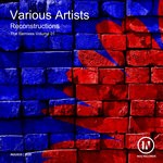 cover: Various - Reconstructions Vol 1