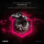 cover: Cristian Collodoro - Tenebra