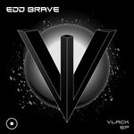 cover: Edd Brave - VLACK EP