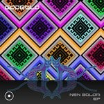 cover: Godbolo - Nen Bolom EP