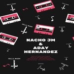 cover: Aday Hernandez|Nacho Jm - Juega Conmigo EP