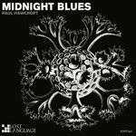 cover: Paul Hawcroft - Midnight Blues