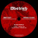 cover: Arnau Clash - Black Purple