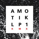 cover: Amotik - Vister Remixes