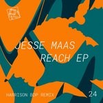 cover: Jesse Maas - Reach EP