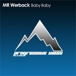 cover: Mr Werback - Baby Baby