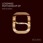 cover: Lcydmnd - Mothership EP