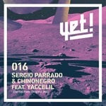 cover: Chinonegro|Sergio Parrado|Yaccelil - Eternal Flow