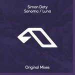 cover: Simon Doty - Sonoma/Luna