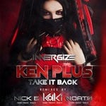 cover: Ken Plus - Take It Back