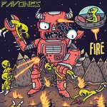 cover: Pavones - Fire