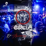 cover: Various|Soulstice Music - Circle Club 10th Anniversary Compilation