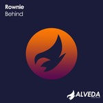 cover: Rownie - Behind