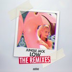 cover: Jungle Jack - Low: The Remixes