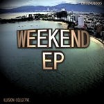 cover: Illusion Collective - Weekend EP