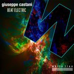 cover: Giuseppe Castani - Beat Electric