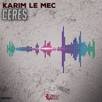 cover: Karim Le Mec - Ceres