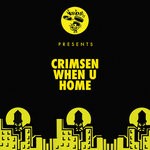 cover: Crimsen - When U/Home