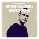 cover: David Penn - Defected Presents: House Masters - David Penn