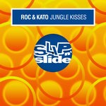 cover: Roc & Kato - Jungle Kisses