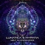 cover: Hypatia|Lunatica - Melt In Knowledge