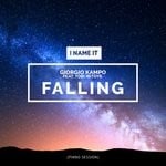 cover: Giorgio Kampo|Tobi Ibitoye - Falling (Piano Session)