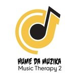 cover: Hume Da Muzika|Mampintsha - Music Therapy 2