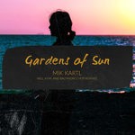 cover: Mik Kartl - Gardens Of Sun