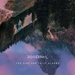 cover: Zoo Brazil - For Sins & False Alarms