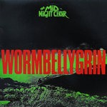 cover: The Midnight Choir - Wormbellygrin