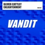 cover: Oliver Cattley - Enlightenment