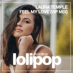 cover: Laura Temple - Feel My Love