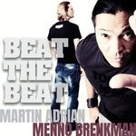 cover: Martin Adrian & Menno Brenkman - Beat The Beat