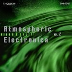 cover: Giuseppe Caiazzo - Atmospheric Electronica Vol 2